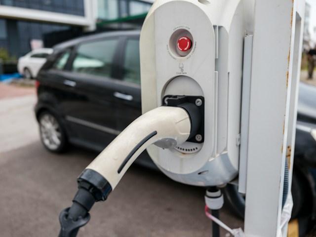 Elbillading for bedrifter – en smart investering for ansatte og kunder